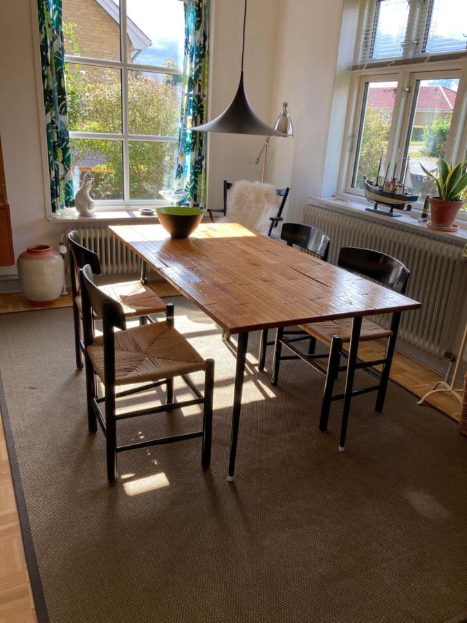 My Home Spodsbjerg Exteriör bild
