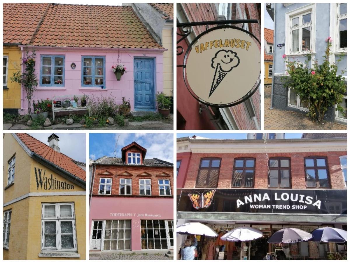 My Home Spodsbjerg Exteriör bild