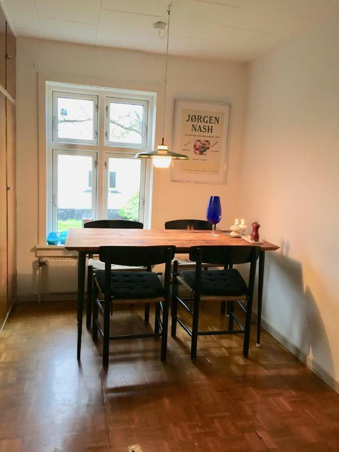My Home Spodsbjerg Exteriör bild