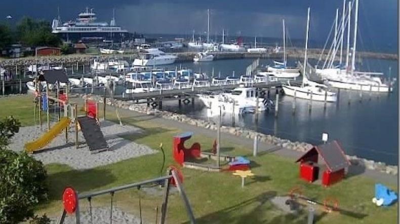 My Home Spodsbjerg Exteriör bild